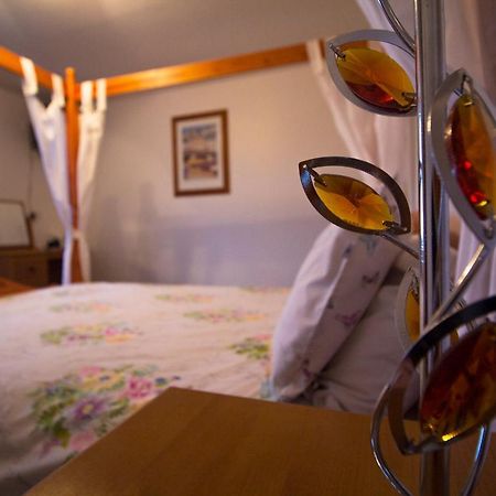 Bed and Breakfast Killoughagh House Cushendall Exteriér fotografie