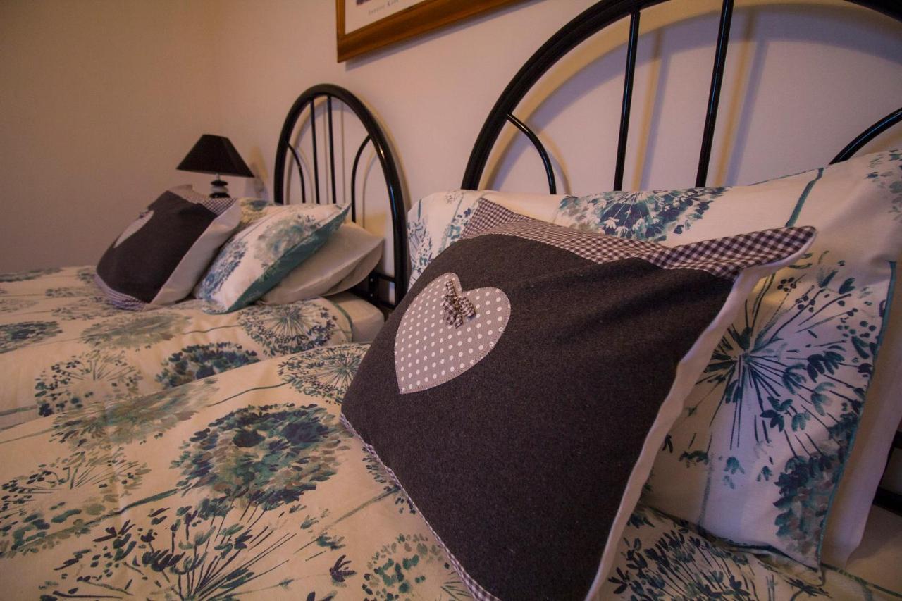 Bed and Breakfast Killoughagh House Cushendall Exteriér fotografie