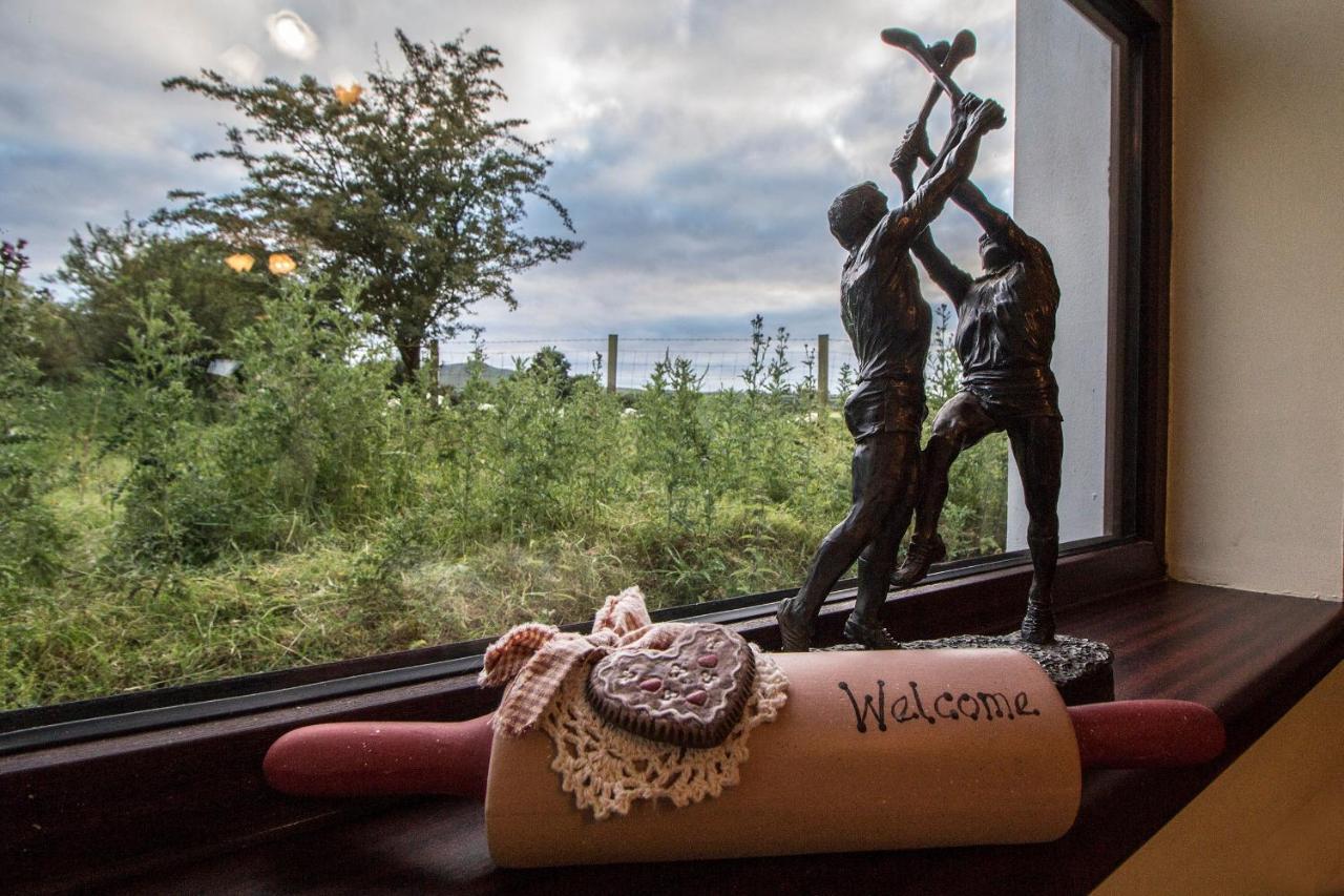 Bed and Breakfast Killoughagh House Cushendall Exteriér fotografie