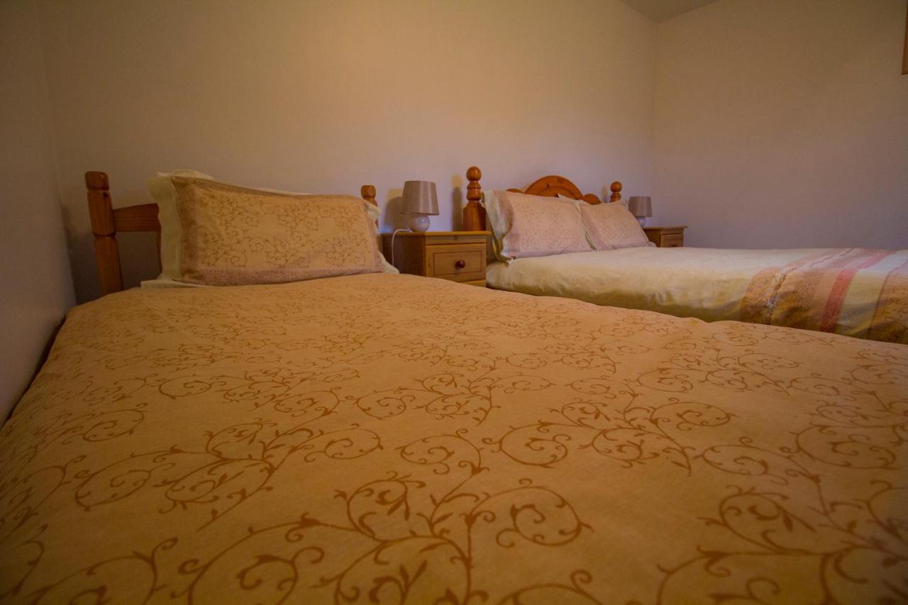 Bed and Breakfast Killoughagh House Cushendall Exteriér fotografie