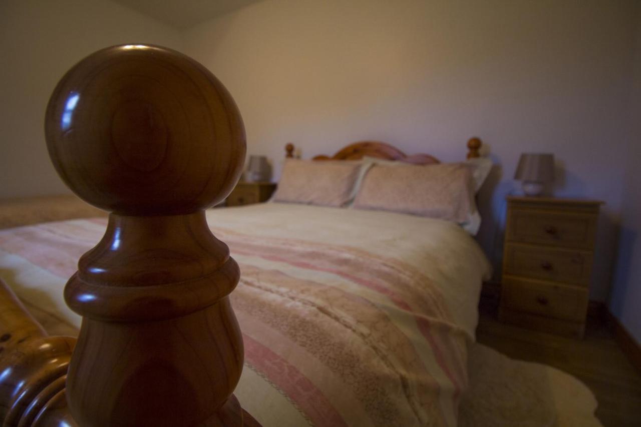Bed and Breakfast Killoughagh House Cushendall Exteriér fotografie