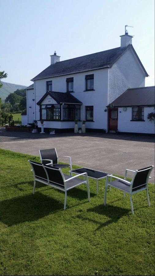 Bed and Breakfast Killoughagh House Cushendall Exteriér fotografie